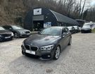 BMW Serie 1 (F20) 120dA 190cv BVA M Sport à Sathonay-Camp (69)