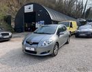 Toyota Auris 1.6 VVTi 124cv BVA 3me Main à Sathonay-Camp (69)