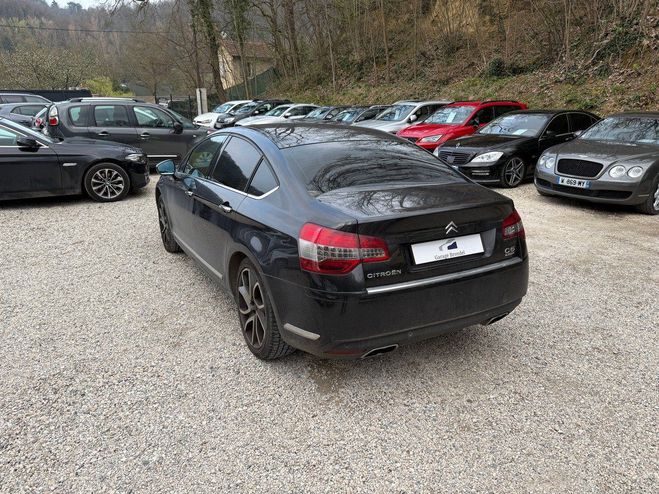 Citroen C5 3.0 HDi 240cv Hydractive BVA Exclusive 2 Gris de 2011