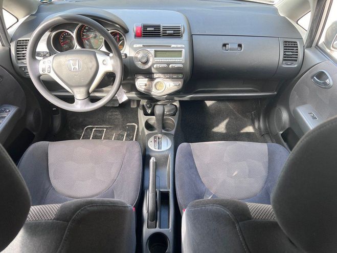 Honda Jazz 1.4 DSI 83cv BVA Gris de 2007