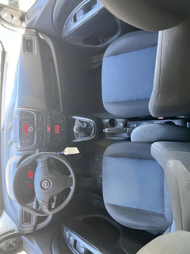 Opel Combo Tour 1.6 CDTi 105cv L1H1 Blanc de 2014