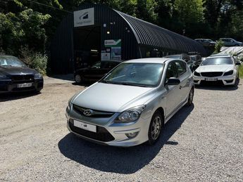 Voir détails -Hyundai I30 1.4i 110cv Pack Evidence à Sathonay-Camp (69)