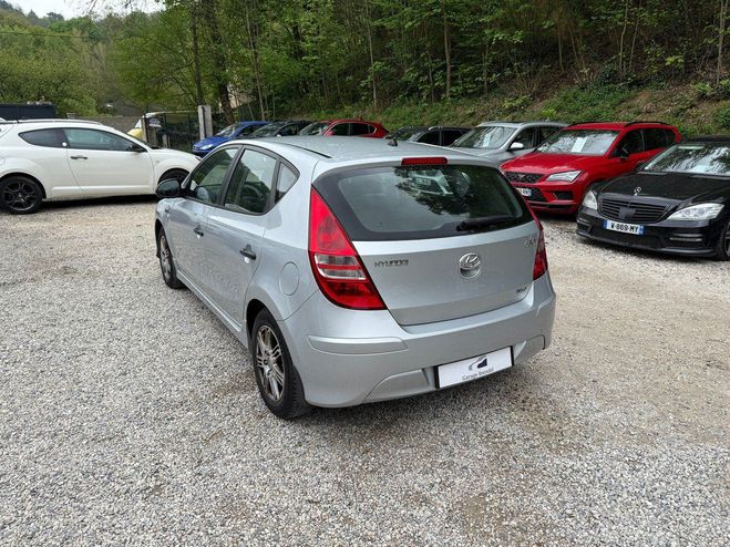 Hyundai I30 1.4i 110cv Pack Evidence Gris de 2011