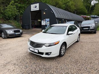  Voir détails -Honda Accord 2.0 i-VTEC 156cv BVA Elegance 2e main à Sathonay-Camp (69)