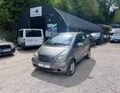 Mercedes Classe A A170 1.7 CDI 95cv à Sathonay-Camp (69)