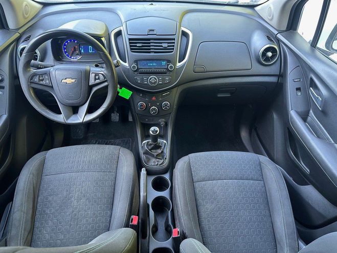 Chevrolet Trax 1.6 i 116cv Blanc de 2013