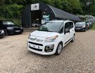 Citroen C3 Picasso 1.2i 110cv Exclusive 1re main à Sathonay-Camp (69)