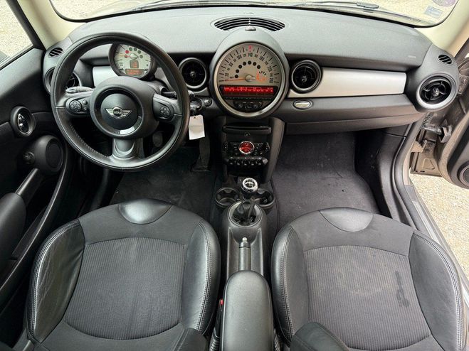 Mini Cooper One LCi 1.6i 75cv Beige de 2013