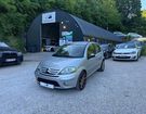Citroen C3 1.6 i 110cv BVA Exclusive à Sathonay-Camp (69)