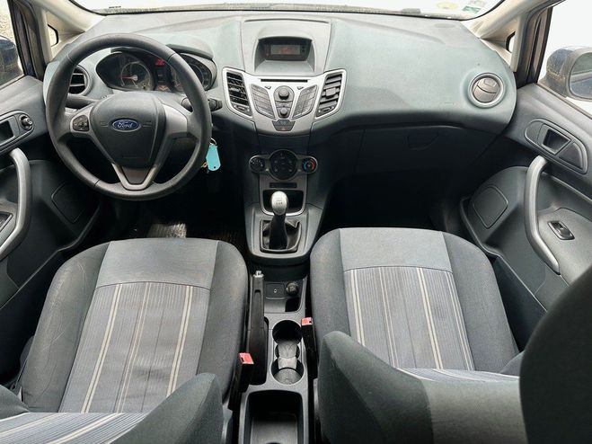 Ford Fiesta 1.25 i 82cv Bleu de 2009