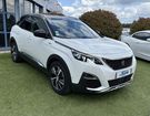 Peugeot 3008 1.5 BLUEHDI 130CH E6.C GT LINE S&S EAT8 à Schirrhein (67)