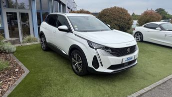  Voir détails -Peugeot 3008 1.5 BLUEHDI 130CH S&S ALLURE PACK à Schirrhein (67)