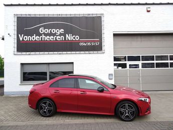  Voir détails -Mercedes Classe A 250 e PHEV AMG,PANODAK,VIRTUAL,CARPLAY,C à Kuurne (85)