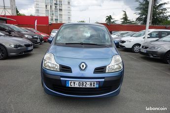  Voir détails -Renault Modus 1.5 DCI 70CH EXPRESSION à Villefranche-sur-Sane (69)