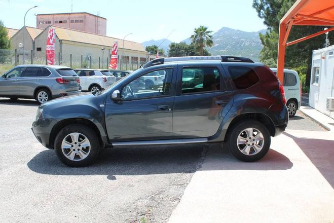 Dacia Duster 4X4 1.5L DCI 110CV BTE 6VT PACK SPORT/CO  de 2014