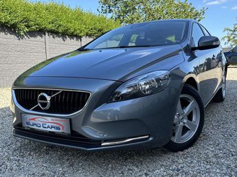  Voir détails -Volvo V40 2.0 D2 Eco Kinetic RESERVE à Thulin (73)