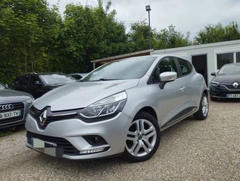  Voir détails -Renault Clio 1.5 dCi eco2 75 cv Energy à vreux (27)
