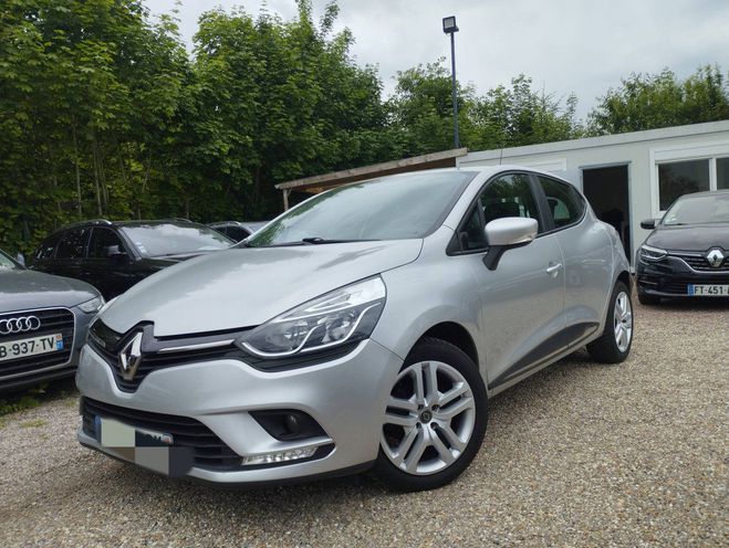 Renault Clio 1.5 dCi eco2 75 cv Energy GRIS de 2019