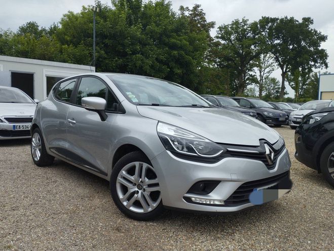 Renault Clio 1.5 dCi eco2 75 cv Energy GRIS de 2019