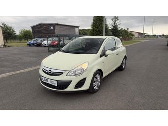  Voir détails -Opel Corsa 1.2i Twinport D BERLINE Color Edition PH à Boissy-le-Chtel (77)