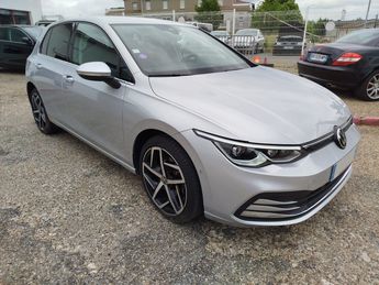  Voir détails -Volkswagen Golf  à Yvrac (33)