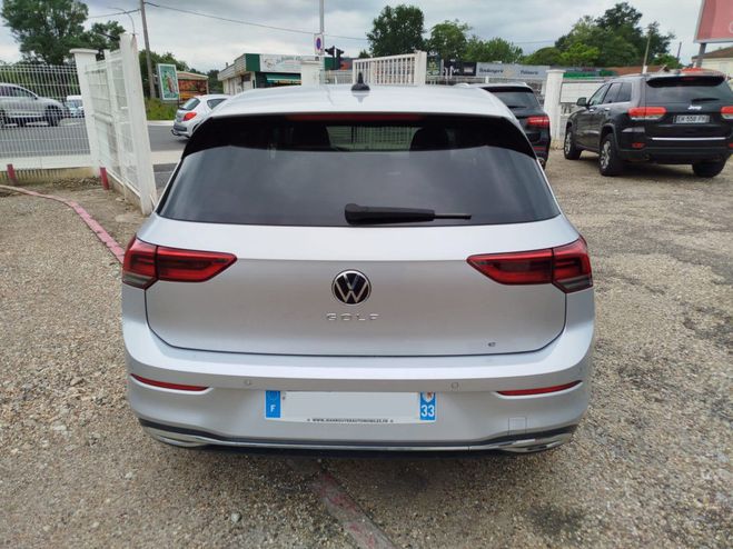Volkswagen Golf  Gris de 2020