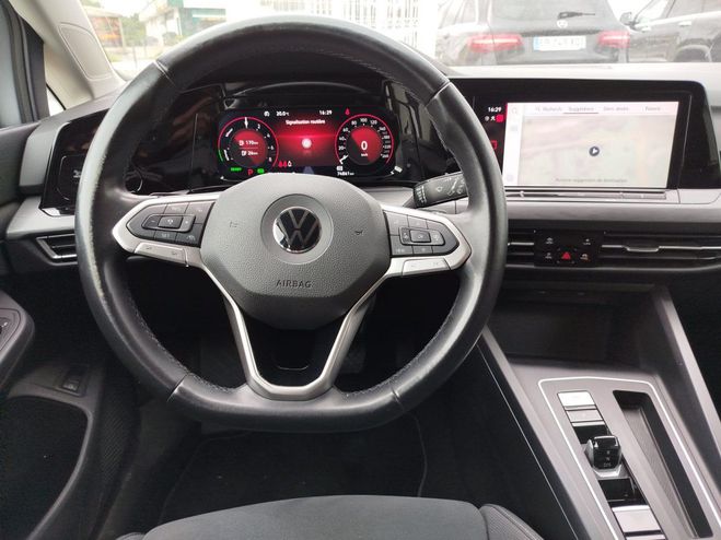 Volkswagen Golf  Gris de 2020