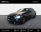 Mercedes Classe C 200 d 160ch AMG Line 9G-Tronic à Fleury-les-Aubrais (45)