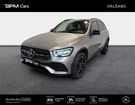 Mercedes GLC 300 194 122ch AMG Line 4Matic 9G-Tronic à Fleury-les-Aubrais (45)