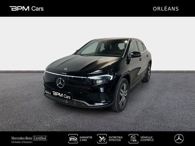 Mercedes Classe E 250  190ch Edition Noir Cosmos Mtallis de 2025