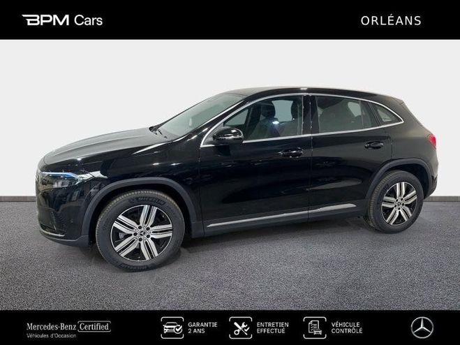 Mercedes Classe E 250  190ch Edition Noir Cosmos Mtallis de 2025