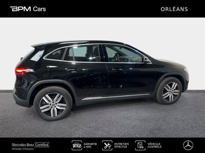 Mercedes Classe E 250  190ch Edition Noir Cosmos Mtallis de 2025