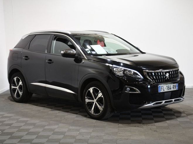 Peugeot 3008 CROSSWAY PURE TECH 130 EAT6  de 2019