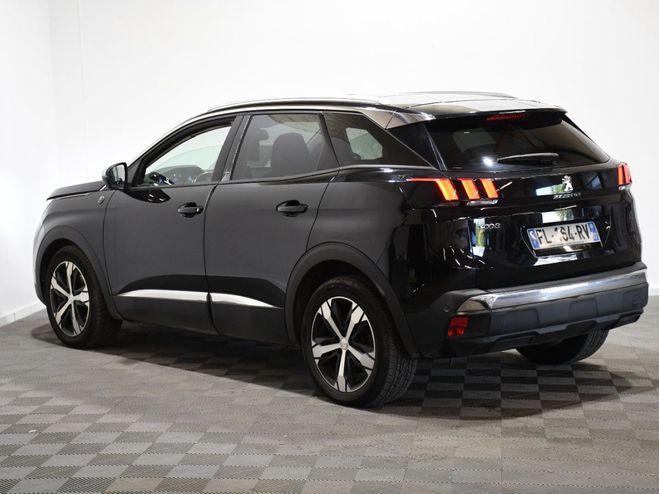 Peugeot 3008 CROSSWAY PURE TECH 130 EAT6  de 2019