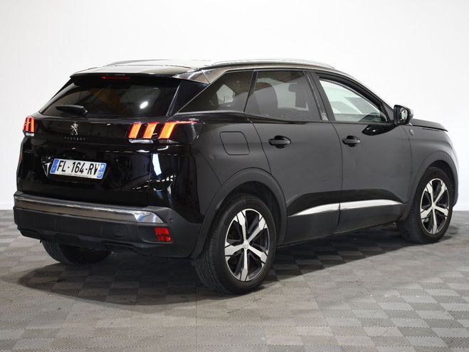 Peugeot 3008 CROSSWAY PURE TECH 130 EAT6  de 2019