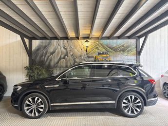  Voir détails -Volkswagen Touareg 3.0 TDI 286 CV CARAT EXCLUSIVE TIPTRONIC à Charentilly (37)