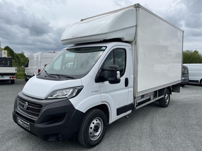 Fiat Ducato Maxi Business 3.5 L 2.3 Multijet - 140 G BLANC de 2021