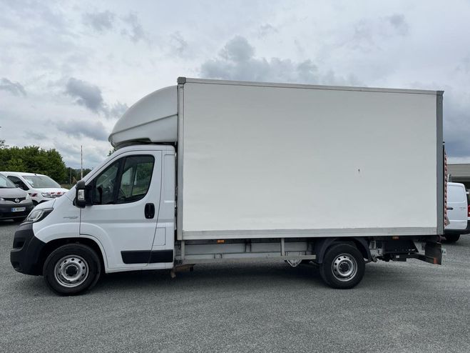Fiat Ducato Maxi Business 3.5 L 2.3 Multijet - 140 G BLANC de 2021