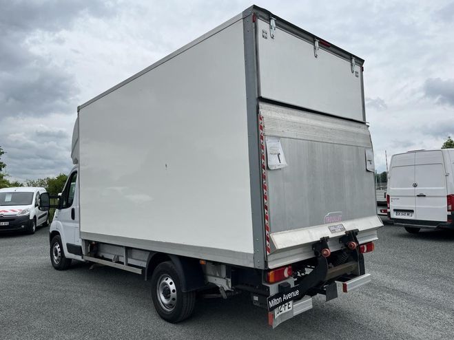 Fiat Ducato Maxi Business 3.5 L 2.3 Multijet - 140 G BLANC de 2021