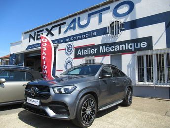  Voir détails -Mercedes GLE Coup 350 194 136CH AMG LINE 4MATIC 9G-T à  Le Coudray-Montceaux (91)