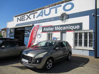  Voir détails -Peugeot 3008 1.6 HDI110 FAP CONFORT PACK à  Le Coudray-Montceaux (91)