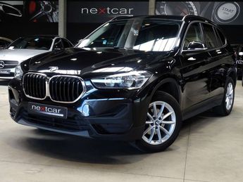  Voir détails -BMW X1 16d sDrive à Cuesmes (70)