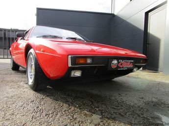  Voir détails -Ferrari Dino 208 GT4 à Aarschot (32)