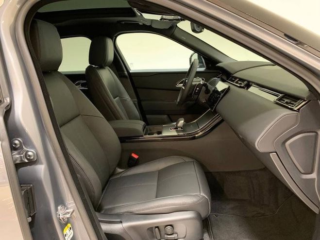 Land rover Range Rover Velar 2.0 P400e 404ch PHEV Dynamic SE AW Gris Zadar Mtallise Premium de 2024