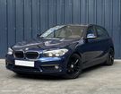 BMW Serie 1 16D Efficient Dynamique Phase 2 116ch Di à Halluin (59)