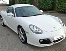 Porsche Cayman 987 S 3.4 PDK 320ch à Vendenheim (67)