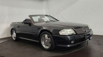 Mercedes 500