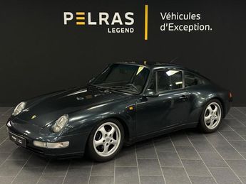  Voir détails -Porsche 911 Coupe 272ch Carrera BV6 à Toulouse (31)