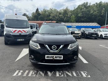  Voir détails -Nissan X Trail III (T32) 1.6 dCi 130ch Business Edition à Firminy (42)