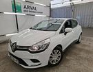 Renault Clio IV (B98) 1.5 dCi 75ch energy Business 5p à Quimperl (29)